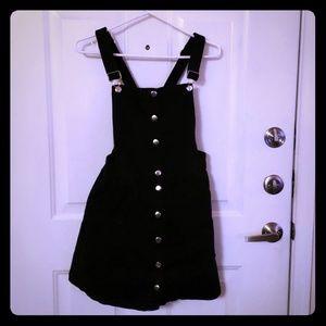 H & M Coverall dress